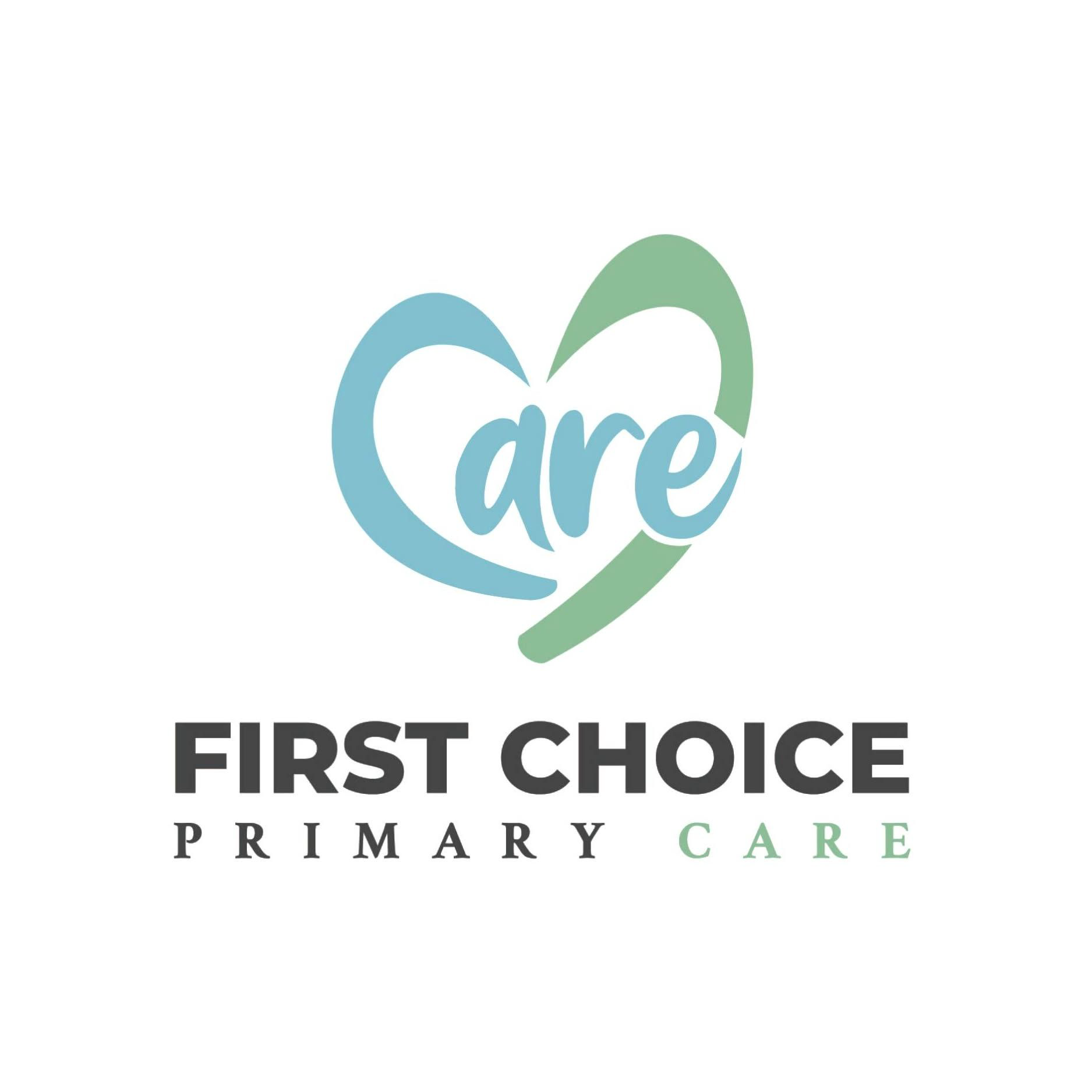 First Choice Primary Care logo