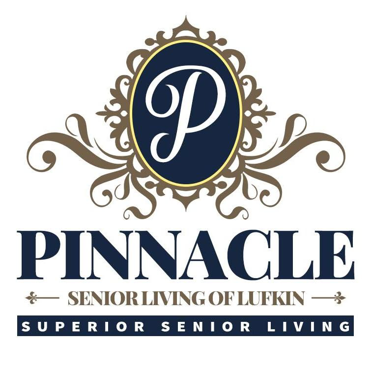 Pinnacle Senior Living logo