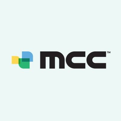 Multi-Color logo