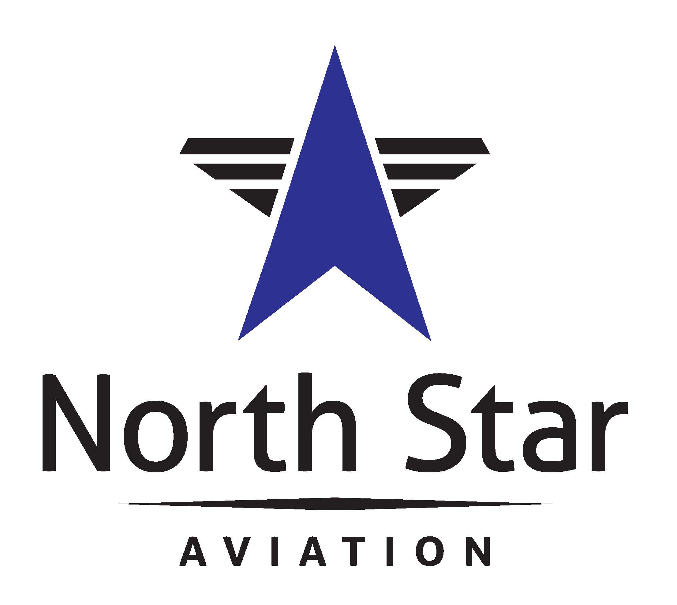North Star Aviation logo