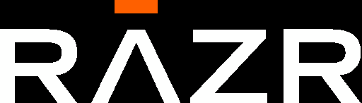 RAZR logo