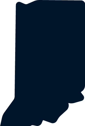 Indiana Public Retirement System logo