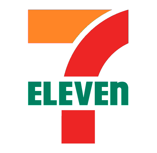 7-Eleven Australia logo