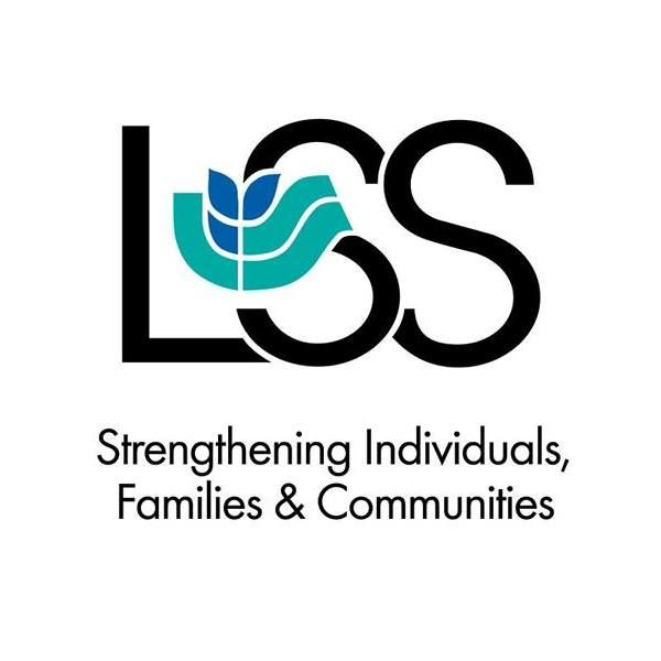 Lutheran Social Services of South Dakota logo