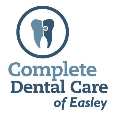 Complete Dental Care of Easley logo