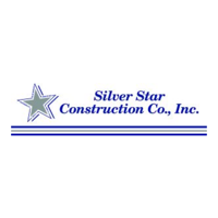 Silver Star Construction Co. logo