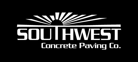 Southwest Concrete Paving logo