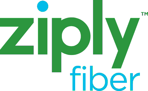 Ziply Fiber logo