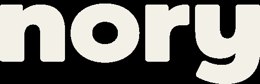 Nory logo