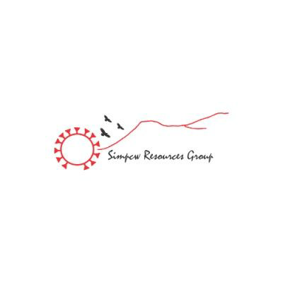 Simpcw Resources Group logo