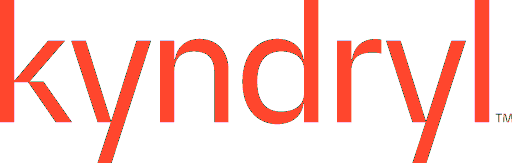 Kyndryl logo