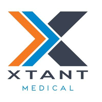 Xtant Medical logo