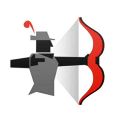 HL Bowman logo