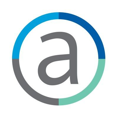 Alleset logo