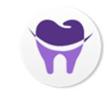 Fifth Street Dental Care logo
