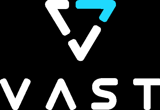 VAST Data logo