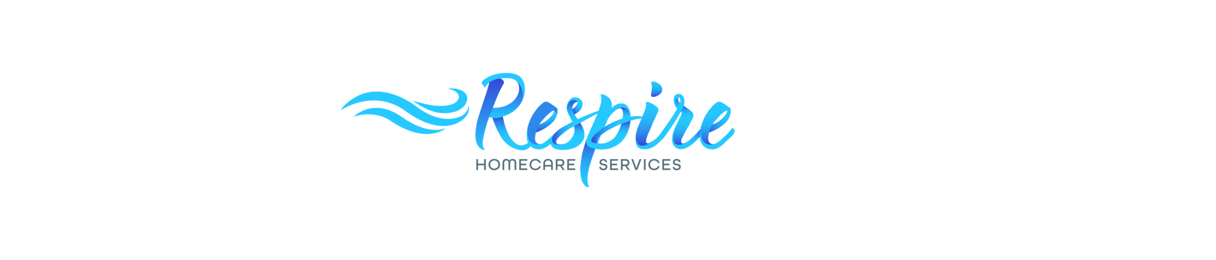 Respire Homecare logo