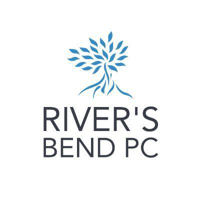 River's Bend logo
