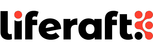 Liferaft logo