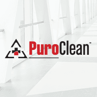 PuroClean logo