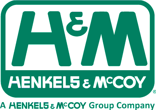 Henkels & McCoy logo