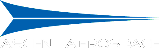 Ascent Aerospace logo