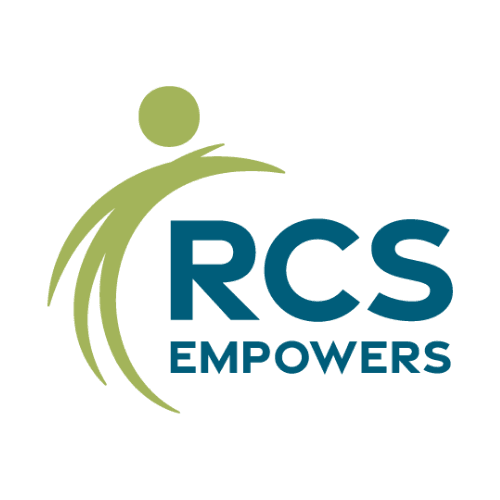 RCS Empowers logo