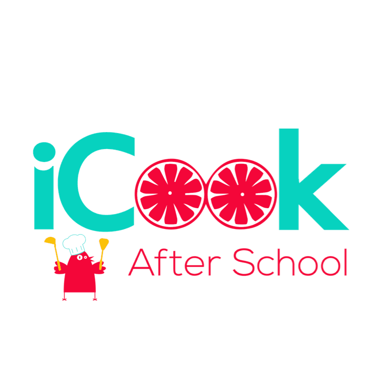 iCook After School logo