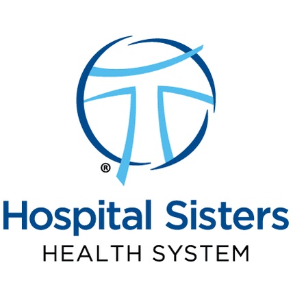 Hospital Sisters Health System logo