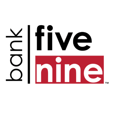 Bank Five Nine logo