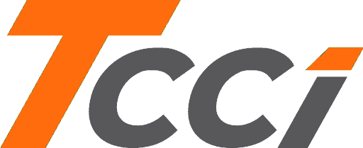 TCCI Manufacturing logo
