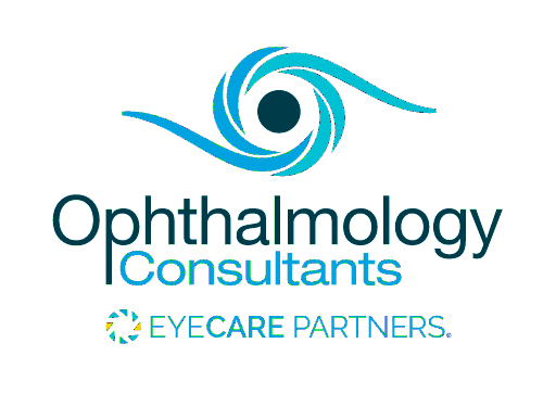 Ophthalmology Consultants logo