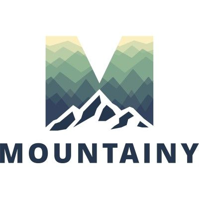 Mountainy logo