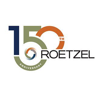 Roetzel & Andress logo
