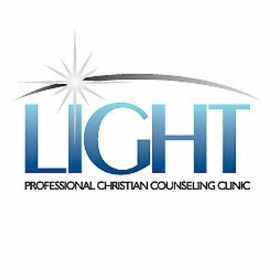 Light Counseling logo