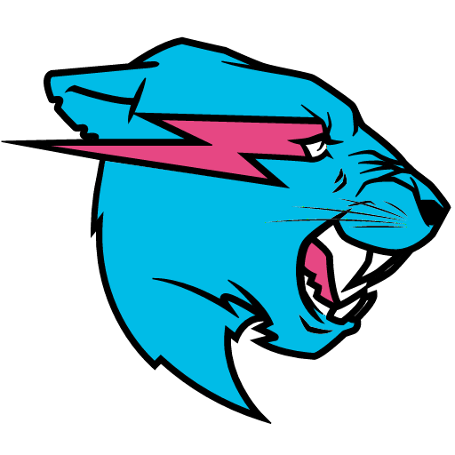 MrBeast logo