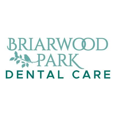 Briarwood Park Dental Care logo