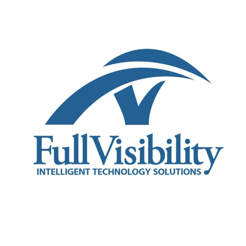 Full Visibility logo
