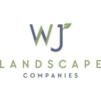 WJ Landscape logo