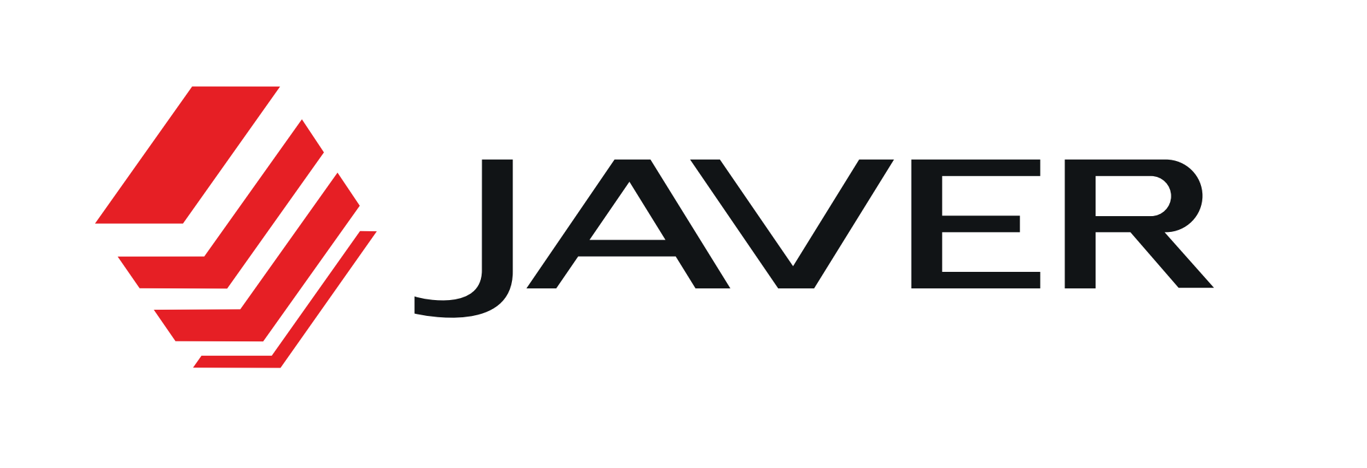 Javer logo