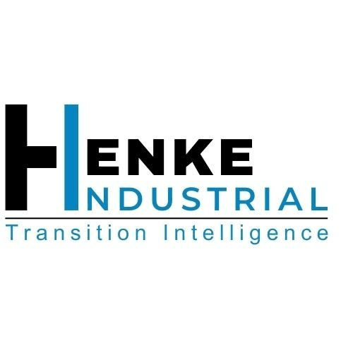 Henke Industrial logo