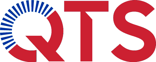 QTS logo