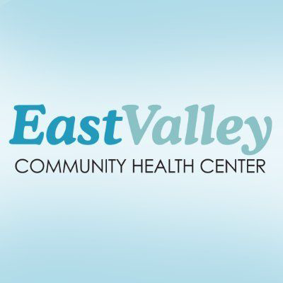 East Valley Community Health Center logo