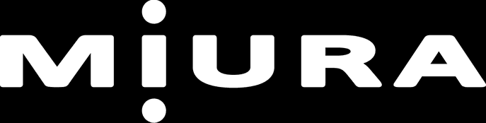 Miura America logo
