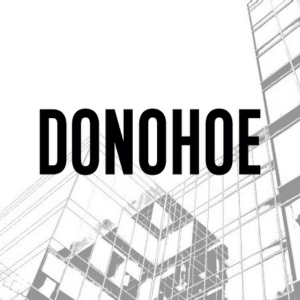 Donohoe Hospitality Services logo