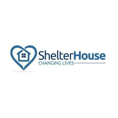 Shelter House logo