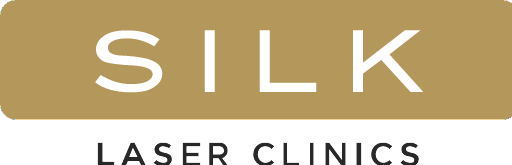 Silk Laser Clinics logo