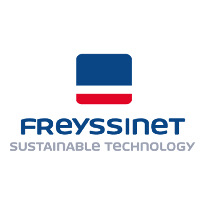 Freyssinet logo