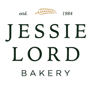 Jessie Lord Bakery logo