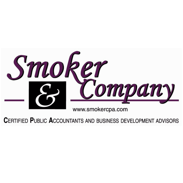 Smoker & Company logo
